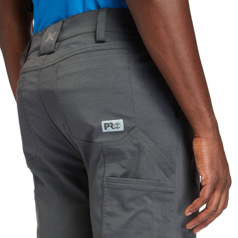 TIMBERLAND TEMPE WORK PANT GRY